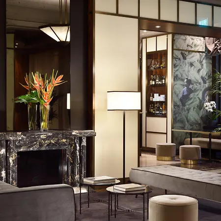 Principi Di Piemonte | Esperienze 5* Torino