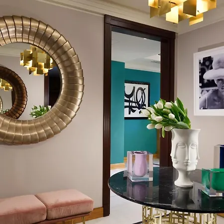Principi Di Piemonte | Esperienze Hotel Turin