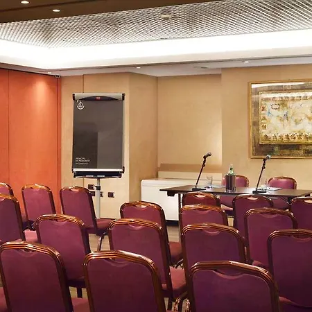Hotel Principi Di Piemonte | Esperienze