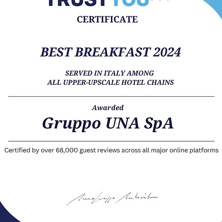 Principi Di Piemonte | Esperienze Otel