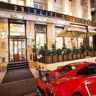 Principi Di Piemonte | Esperienze