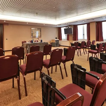 Hotel Principi Di Piemonte | Esperienze 5*