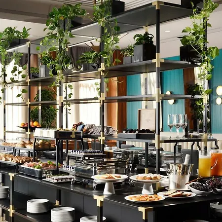 Hotel Principi Di Piemonte | Esperienze